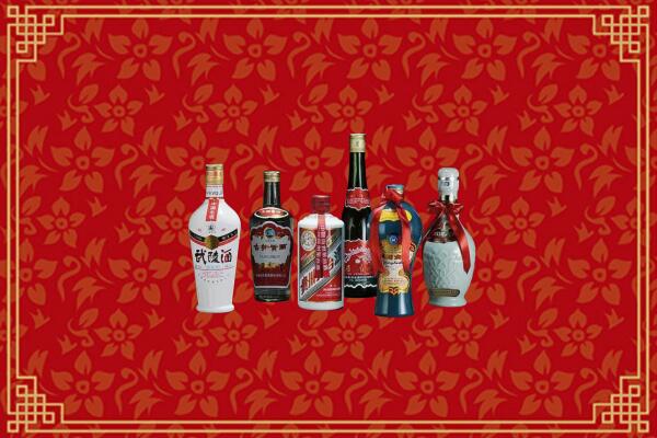 高价求购：顺义回收白酒